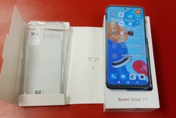 Xiaomi Redmi Note 11 4GB/64GB rozbalený