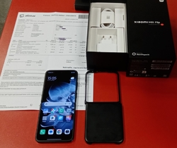 Xiaomi MIX Flip 12GB/512GB záruka 5/2027 ALZA krátce použitý - stav A