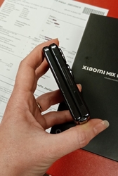 Xiaomi MIX Flip 12GB/512GB záruka 5/2027 ALZA krátce použitý - stav A