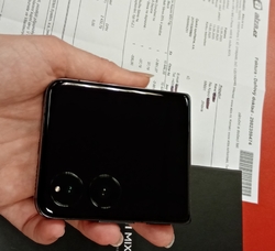 Xiaomi MIX Flip 12GB/512GB záruka 5/2027 ALZA krátce použitý - stav A
