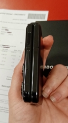 Xiaomi MIX Flip 12GB/512GB záruka 5/2027 ALZA krátce použitý - stav A