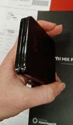 Xiaomi MIX Flip 12GB/512GB záruka 5/2027 ALZA krátce použitý - stav A