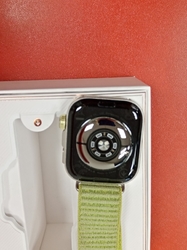 Huawei Watch Fit 4 Pro záruka 5/2027 ALZA použité - stav A