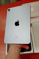 Apple iPad mini Wi-Fi  64GB 2021 (6. gen)  stav A použitý