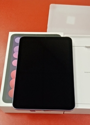 Apple iPad mini Wi-Fi  64GB 2021 (6. gen)  stav A použitý