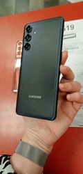 Samsung Galaxy M55 5G 8GB/128GB záruka 11/2026 Mironet použitý - stav A