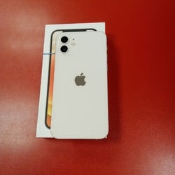 Apple iPhone 12 64GB nová baterie použitý - stav A