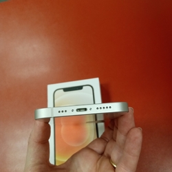 Apple iPhone 12 64GB nová baterie použitý - stav A