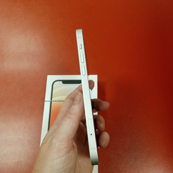 Apple iPhone 12 64GB nová baterie použitý - stav A