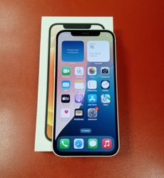 Apple iPhone 12 64GB nová baterie použitý - stav A