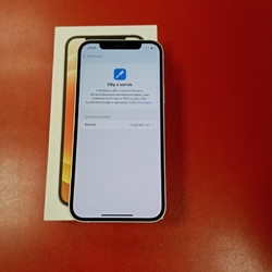 Apple iPhone 12 64GB nová baterie použitý - stav A