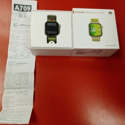 Huawei Watch Fit 4 Pro záruka ALZA 23,5 měs rozbalené 