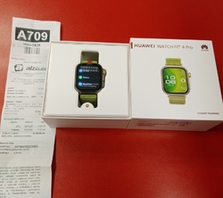 Huawei Watch Fit 4 Pro záruka ALZA 23,5 měs rozbalené 