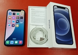 Apple iPhone 12 mini 64GB použitý 