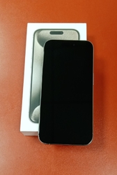 Apple iPhone 15 Pro 128GB použitý
