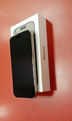 Apple iPhone 15 Pro 128GB použitý