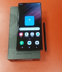 Samsung Galaxy S22 Ultra 5G 8GB/128GB použitý stav A