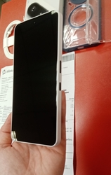 Nothing Phone 3a 12/256GB záruka do 3/2027 ALZA použitý - stav A