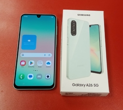 Samsung Galaxy A26 5G 8GB/256GB použitý - stav A