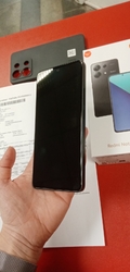 Xiaomi Redmi Note 13 8GB/256GB záruka 1/2027 Datart použitý