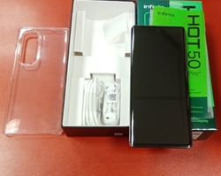 Infinix Hot 50 Pro+ 8GB/256GB použitý - stav A
