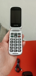 Aligator V650 použitý