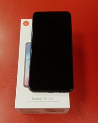 Xiaomi Redmi 10 5G 4GB/128GB použitý - stav A 