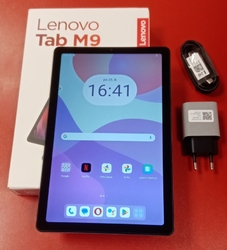 Lenovo Tab M9 4GB/64GB Wifi LTE použitý - stav A 