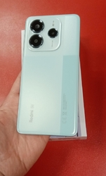 Xiaomi Redmi Note 14 5G 8GB/256GB  záruka Smarty 4/2027 použitý - stav A