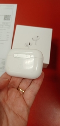 Apple AirPods Pro 2gen (2023) MTJV3LL/A záruka 22 měsíců Smarty použité