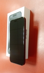 Apple iPhone 15 Pro 128GB použitý stav A