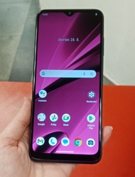 T Phone Pro 6GB/256GB 5G 2023 použitý 