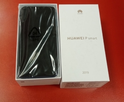 Huawei P Smart 2019 3GB/64GB použitý