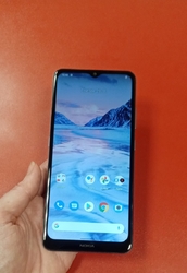  Nokia 2.4 2GB/32GB použitý 