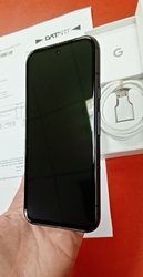 Google Pixel 8a 8GB/128GB záruka 23 měsíců Datart odzkoušený 