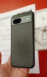 Google Pixel 8a 8GB/128GB záruka 23 měsíců Datart odzkoušený 