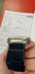Apple Watch Ultra 2 49mm záruka 1/2027 ALZA použité 