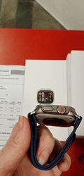 Apple Watch Ultra 2 49mm záruka 1/2027 ALZA použité 