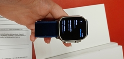Apple Watch Ultra 2 49mm záruka 1/2027 ALZA použité 