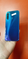 Xiaomi Redmi Note 8 4GB/64GB použitý  