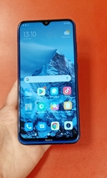 Xiaomi Redmi Note 8 4GB/64GB použitý  