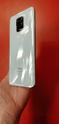 Xiaomi Redmi Note 9 Pro 6GB/128GB použitý 