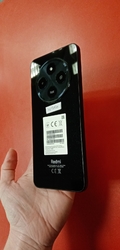 Xiaomi Redmi 14c 4GB/128GB použitý 