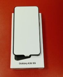 Samsung Galaxy A36 5G 5GB/256GB rozbalený - stav A