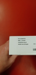 Samsung Galaxy A36 5G 5GB/256GB rozbalený - stav A
