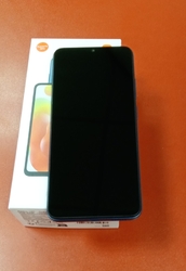 Xiaomi Redmi 12c 4GB/128GB použitý  - stav A