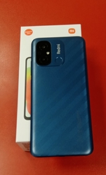 Xiaomi Redmi 12c 4GB/128GB použitý  - stav A