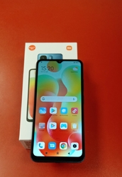 Xiaomi Redmi 12c 4GB/128GB použitý  - stav A
