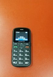 Aligator A321 použitý 