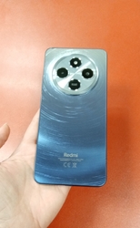 Xiaomi Redmi 14c 8GB/256GB použitý